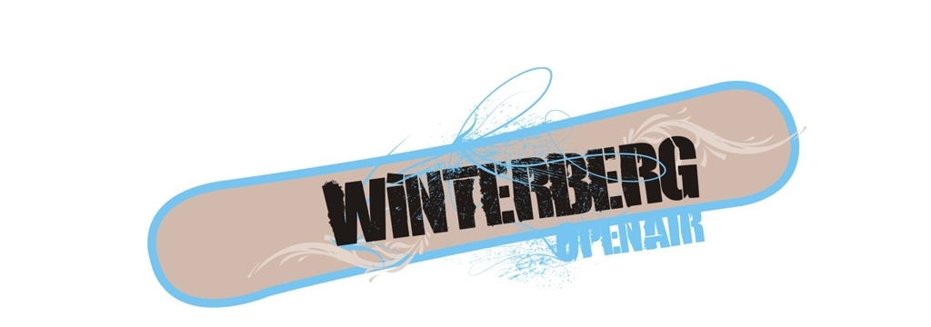 winterberg snowboard logo